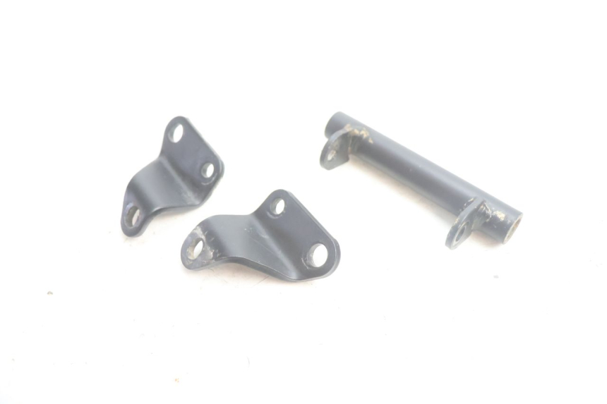 photo de MOTORHALTER APOLLO RFZ 125 - Zoom auf Gebrauchszustand