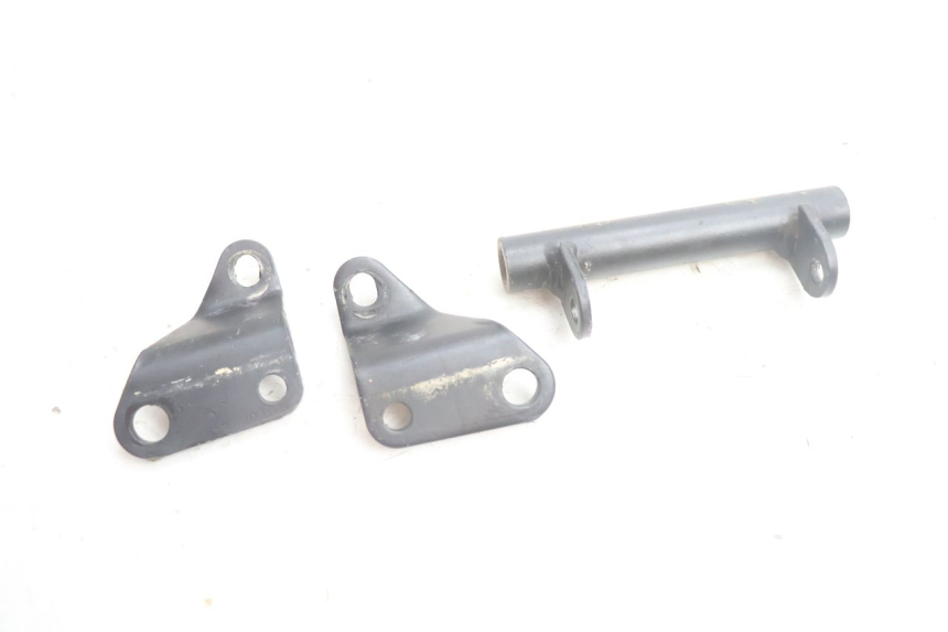 photo de MOTORHALTER APOLLO RFZ 125 - Alternative Perspektive