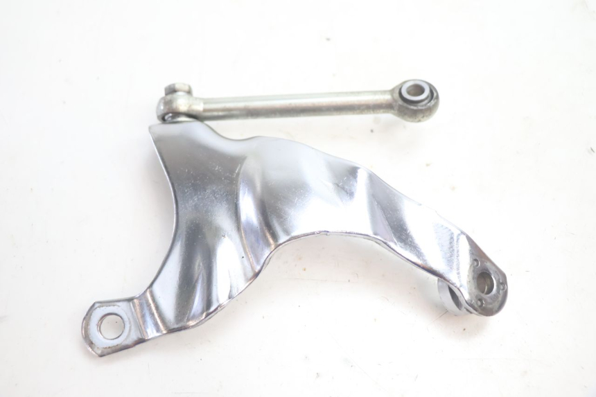 photo de MOTORHALTER HARLEY DAVIDSON ROAD GLIDE FLTRXSE 1920 (2018 - 2022) - Hauptansicht