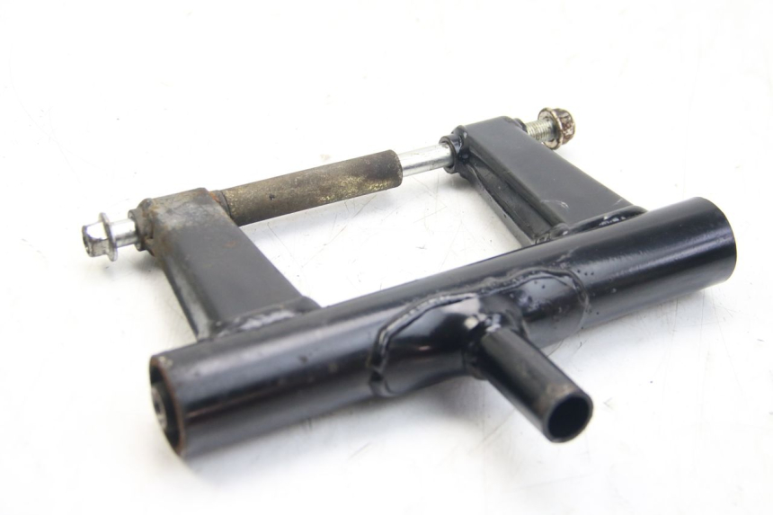 photo de MOTORHALTERUNG TNT MOTOR ROMA 10' 4T 50 (2019 - 2022) - Hauptansicht