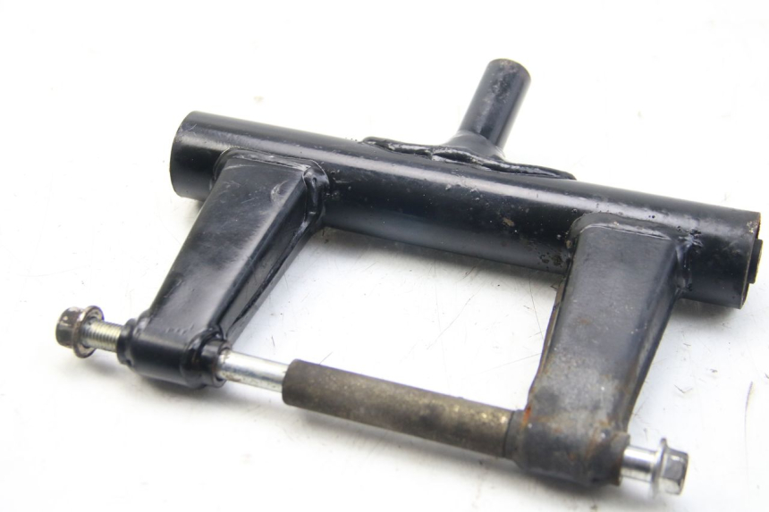 photo de MOTORHALTERUNG TNT MOTOR ROMA 10' 4T 50 (2019 - 2022) - Zoom auf Gebrauchszustand