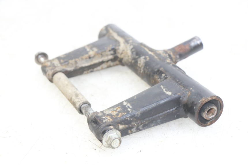 photo de MOTORHALTERUNG TNT MOTOR ROMA 10' 4T 50 (2019 - 2022) - Hauptansicht