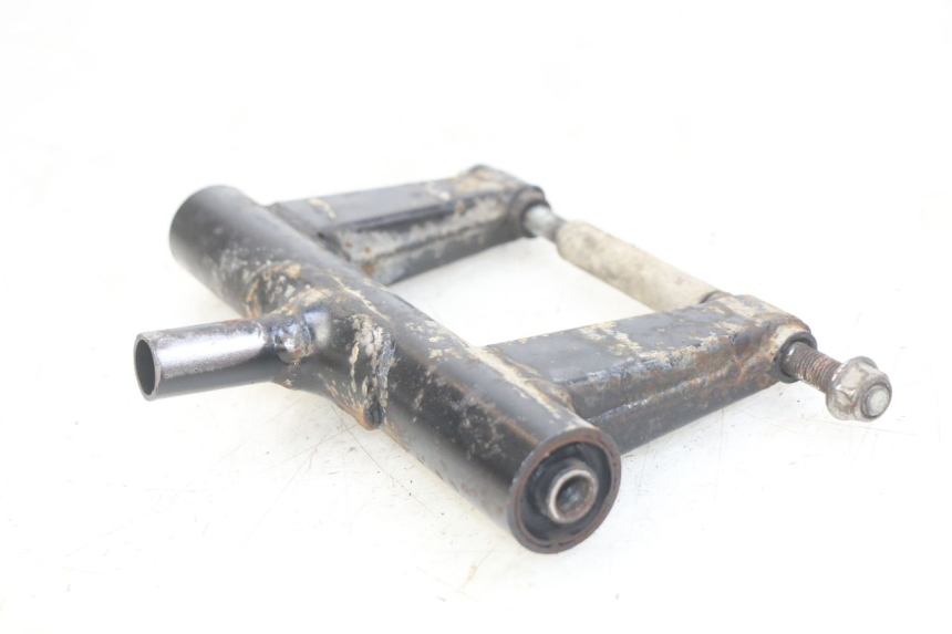 photo de MOTORHALTERUNG TNT MOTOR ROMA 10' 4T 50 (2019 - 2022) - Alternative Perspektive