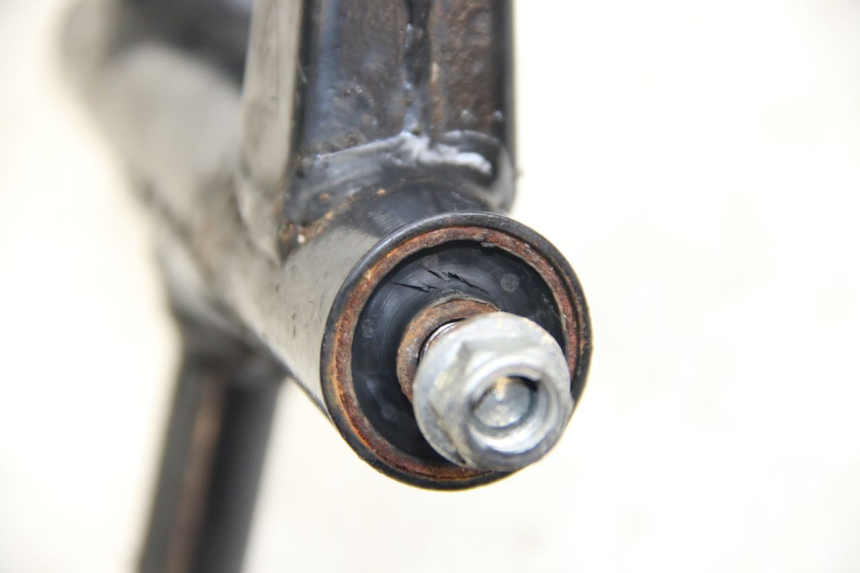 photo de MOTORHALTERUNG TNT MOTOR ROMA 10' 4T 50 (2007 - 2018) - Zoom auf Gebrauchszustand