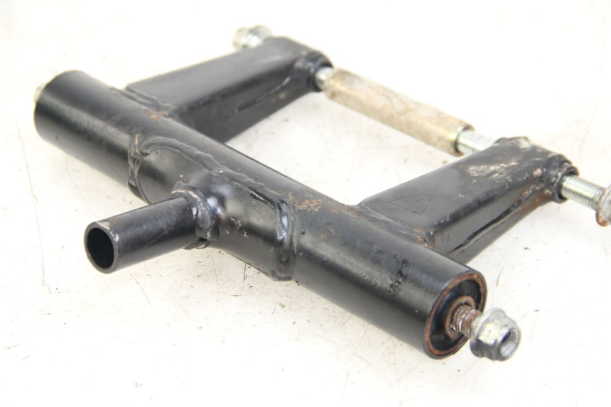 photo de MOTORHALTERUNG TNT MOTOR ROMA 10' 4T 50 (2007 - 2018) - Alternative Perspektive