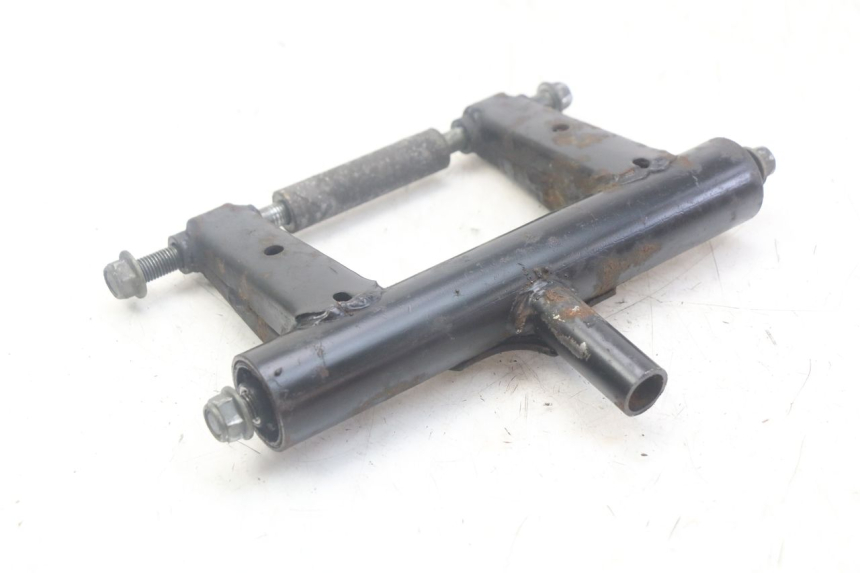 photo de MOTORHALTERUNG TNT MOTOR ROMA 10' 4T 50 (2007 - 2018) - Hauptansicht