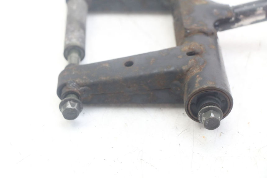 photo de MOTORHALTERUNG TNT MOTOR ROMA 10' 4T 50 (2007 - 2018) - Detailansicht des Bauteils