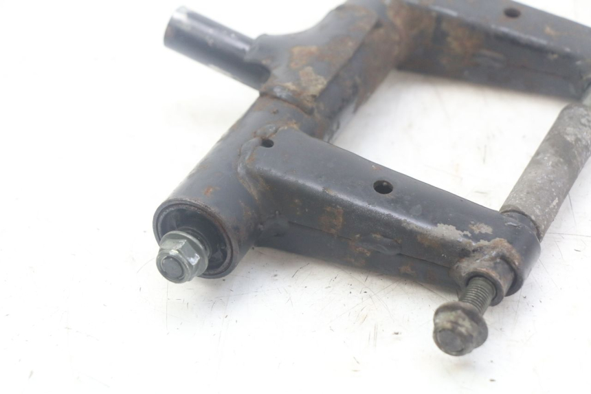 photo de MOTORHALTERUNG TNT MOTOR ROMA 10' 4T 50 (2007 - 2018) - Zoom auf Gebrauchszustand