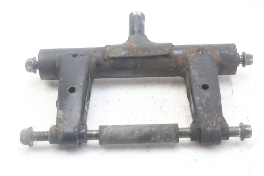 photo de MOTORHALTERUNG TNT MOTOR ROMA 10' 4T 50 (2007 - 2018) - Alternative Perspektive