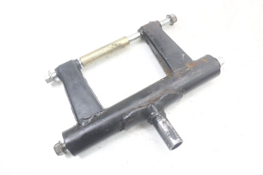 photo de MOTORHALTERUNG TNT MOTOR ROMA 10' 4T 50 (2007 - 2018) - Zoom auf Gebrauchszustand