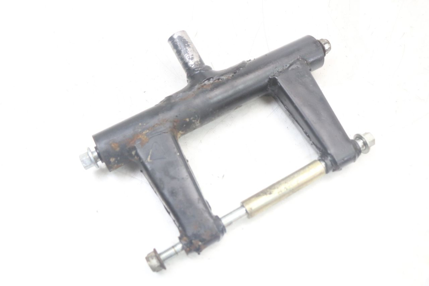 photo de MOTORHALTERUNG TNT MOTOR ROMA 10' 4T 50 (2007 - 2018) - Alternative Perspektive