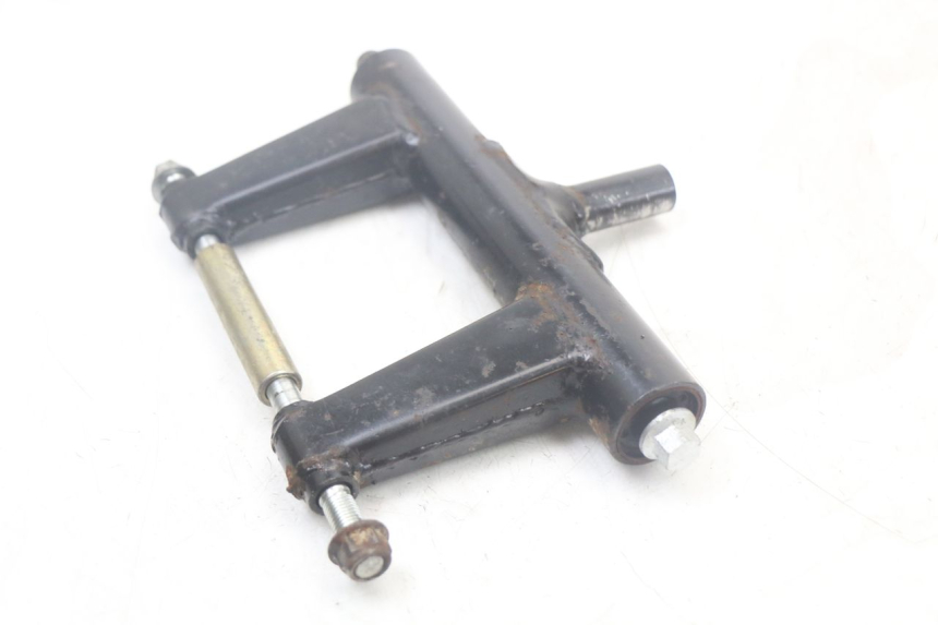 photo de MOTORHALTERUNG TNT MOTOR ROMA 10' 4T 50 (2007 - 2018) - Details der Befestigungspunkte