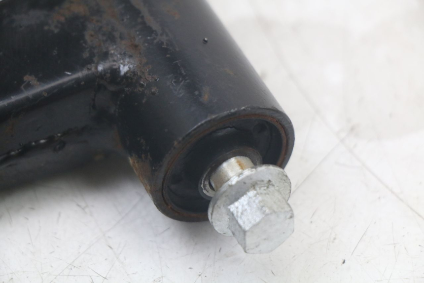 photo de MOTORHALTERUNG TNT MOTOR ROMA 10' 4T 50 (2007 - 2018) - Oberflächenzustand und Material