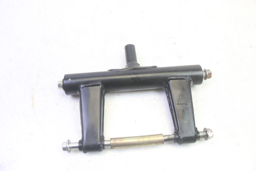 photo de MOTORHALTERUNG TNT MOTOR ROMA 10' 4T 50 (2019 - 2022) - Hauptansicht