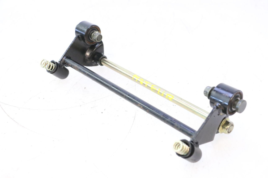photo de MOTORHALTER TNT MOTOR ROMA 12' 2T 50 (2007 - 2018) - Hauptansicht