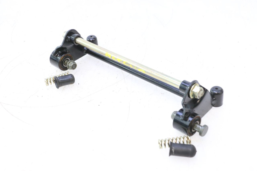 photo de MOTORHALTER TNT MOTOR ROMA 12' 2T 50 (2007 - 2018) - Detailansicht des Bauteils