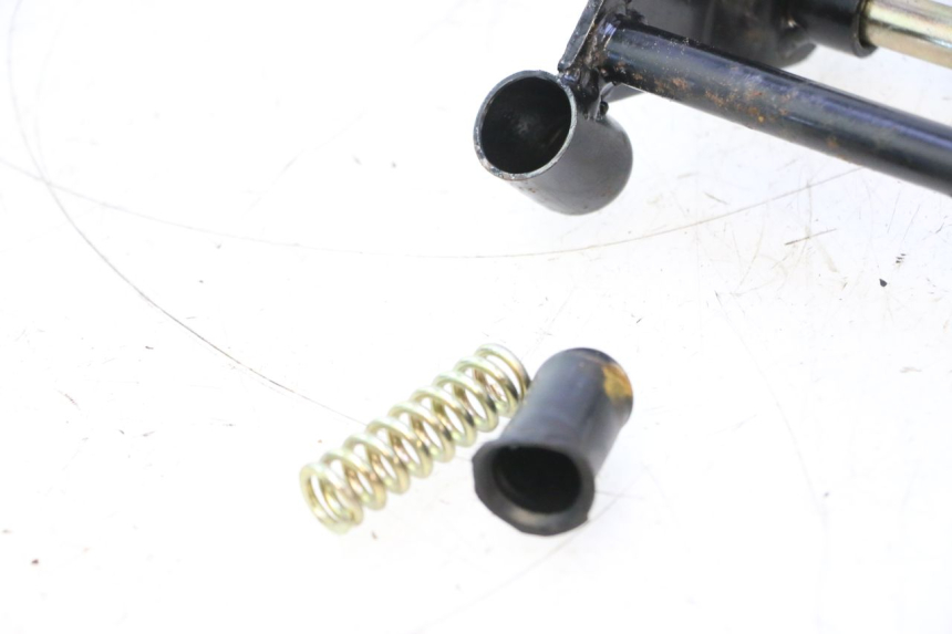 photo de MOTORHALTER TNT MOTOR ROMA 12' 2T 50 (2007 - 2018) - Zoom auf Gebrauchszustand