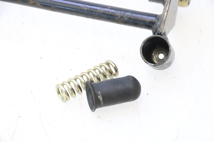 photo de MOTORHALTER TNT MOTOR ROMA 12' 2T 50 (2007 - 2018) - Alternative Perspektive