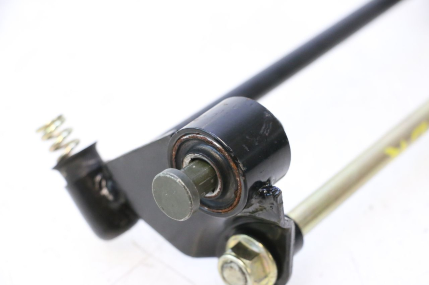 photo de MOTORHALTER TNT MOTOR ROMA 12' 2T 50 (2007 - 2018) - Technische Nahaufnahme