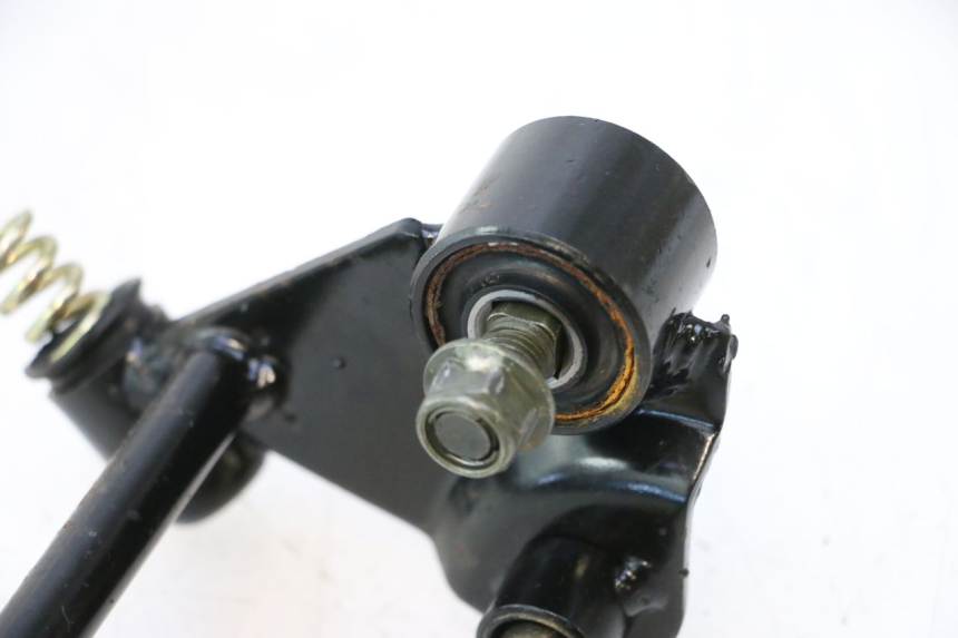 photo de MOTORHALTER TNT MOTOR ROMA 12' 2T 50 (2007 - 2018) - Gesamtansicht des Produkts