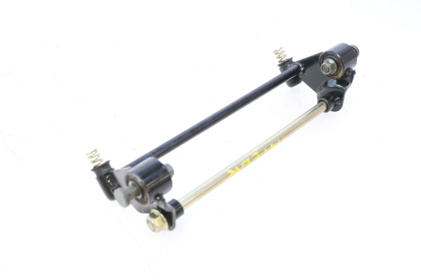 photo de MOTORHALTER TNT MOTOR ROMA 12' 2T 50 (2007 - 2018) - Details der Befestigungspunkte