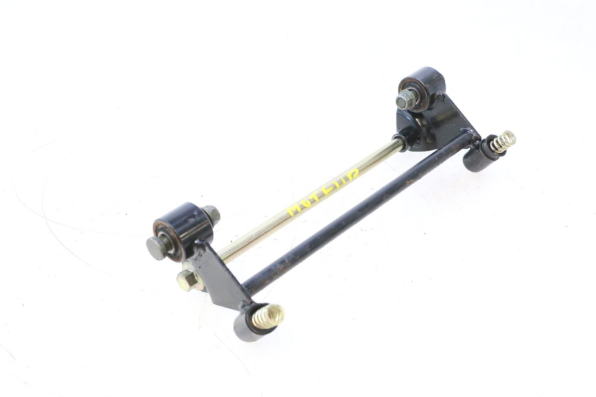 photo de MOTORHALTER TNT MOTOR ROMA 12' 2T 50 (2007 - 2018) - Geprüftes Gebrauchtteil