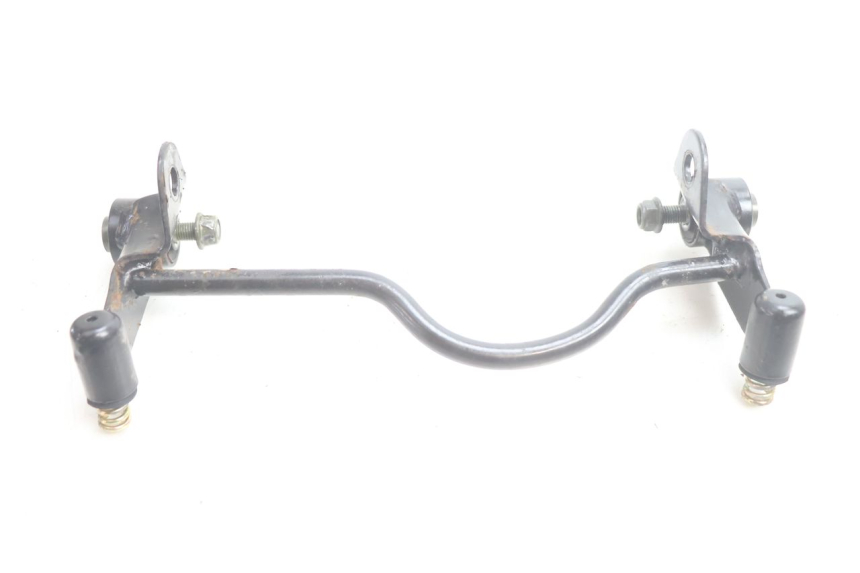 photo de MOTORHALTER TNT MOTOR ROMA 12' 2T 50 (2007 - 2018) - Hauptansicht