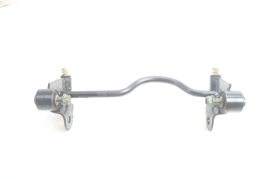 photo de MOTORHALTER TNT MOTOR ROMA 12' 2T 50 (2007 - 2018) - Detailansicht des Bauteils