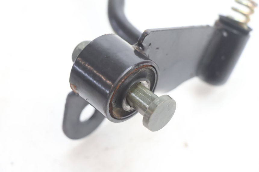 photo de MOTORHALTER TNT MOTOR ROMA 12' 2T 50 (2007 - 2018) - Alternative Perspektive