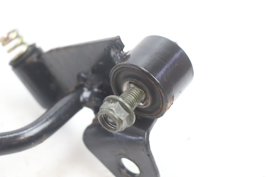 photo de MOTORHALTER TNT MOTOR ROMA 12' 2T 50 (2007 - 2018) - Technische Nahaufnahme