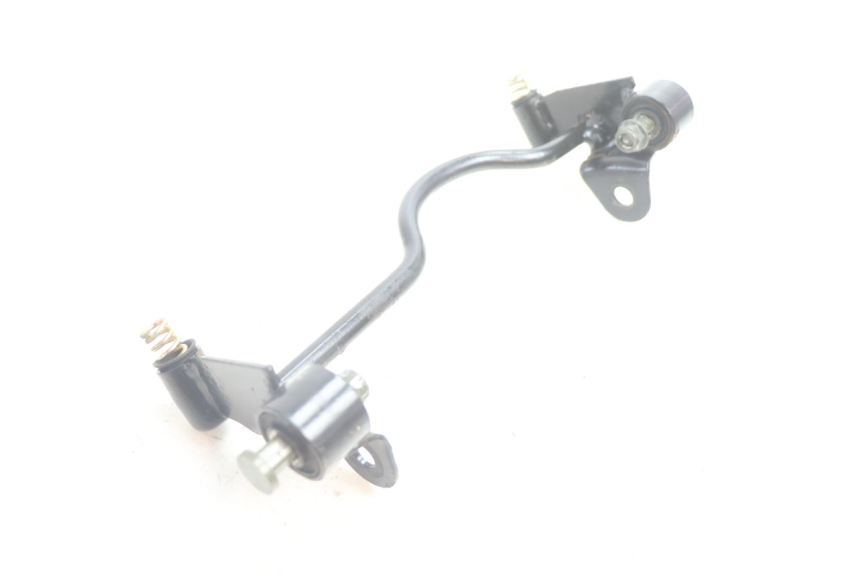 photo de MOTORHALTER TNT MOTOR ROMA 12' 2T 50 (2007 - 2018) - Gesamtansicht des Produkts