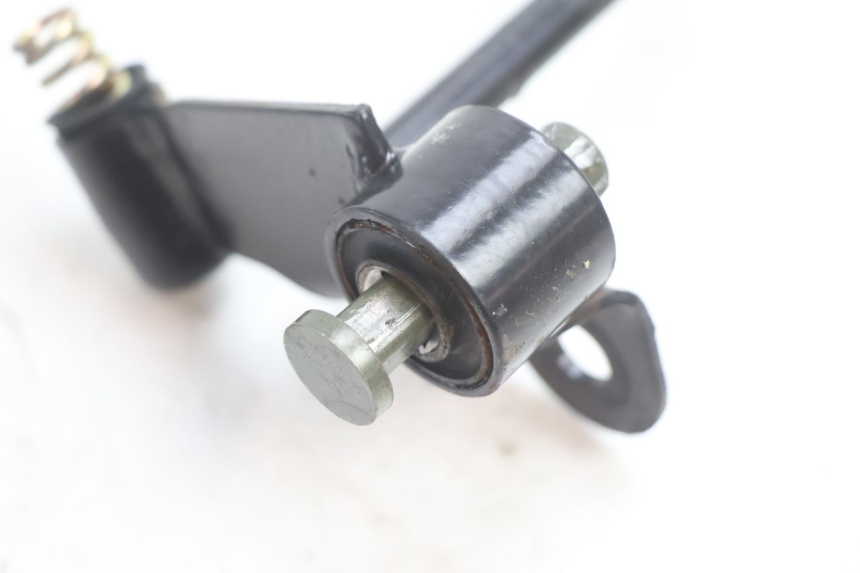 photo de MOTORHALTER TNT MOTOR ROMA 12' 2T 50 (2007 - 2018) - Details der Befestigungspunkte