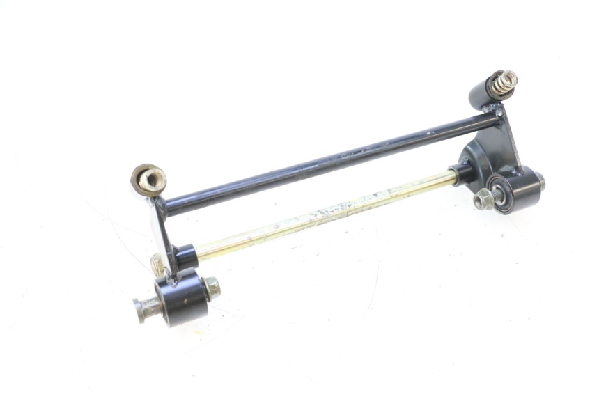 photo de MOTORHALTER TNT MOTOR ROMA 12' 2T 50 (2007 - 2018) - Hauptansicht