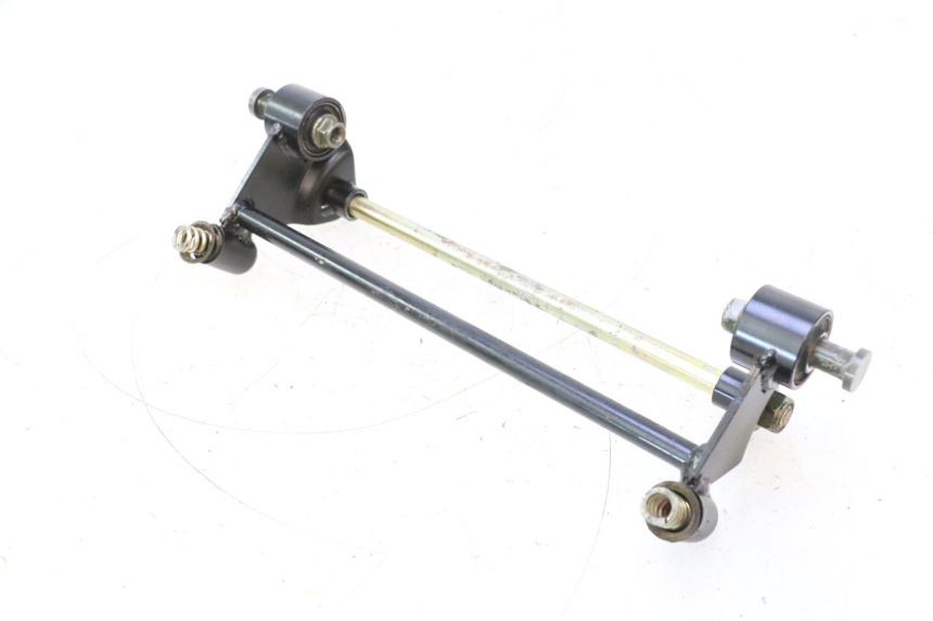 photo de MOTORHALTER TNT MOTOR ROMA 12' 2T 50 (2007 - 2018) - Detailansicht des Bauteils