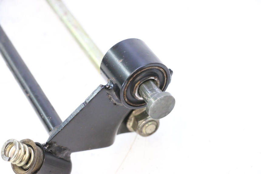 photo de MOTORHALTER TNT MOTOR ROMA 12' 2T 50 (2007 - 2018) - Zoom auf Gebrauchszustand