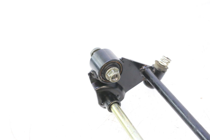 photo de MOTORHALTER TNT MOTOR ROMA 12' 2T 50 (2007 - 2018) - Alternative Perspektive