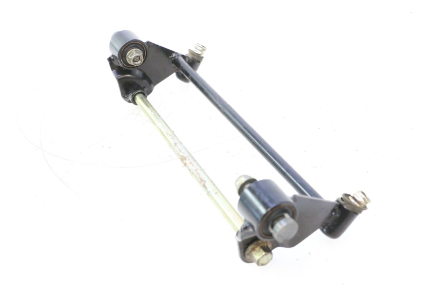 photo de MOTORHALTER TNT MOTOR ROMA 12' 2T 50 (2007 - 2018) - Technische Nahaufnahme