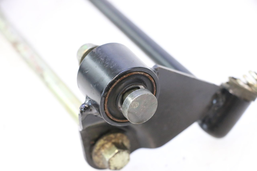 photo de MOTORHALTER TNT MOTOR ROMA 12' 2T 50 (2007 - 2018) - Gesamtansicht des Produkts