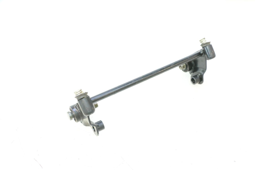 photo de MOTORHALTER TNT MOTOR ROMA 12' 2T 50 (2007 - 2018) - Details der Befestigungspunkte