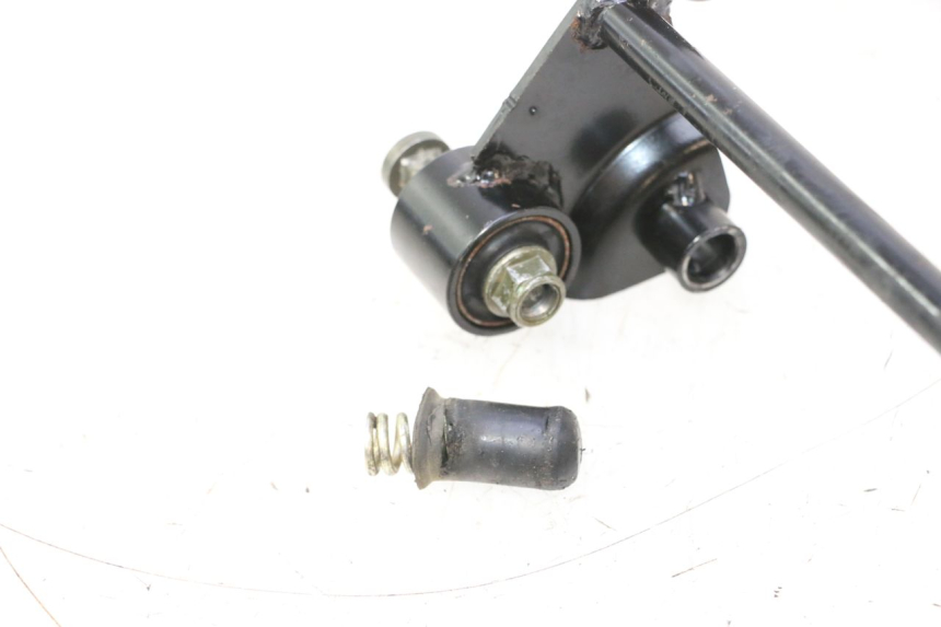 photo de MOTORHALTER TNT MOTOR ROMA 12' 2T 50 (2007 - 2018) - Oberflächenzustand und Material