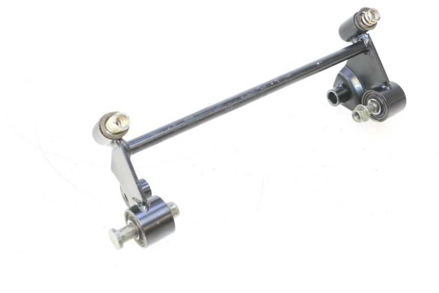 photo de MOTORHALTER TNT MOTOR ROMA 12' 2T 50 (2007 - 2018) - Kennzeichnungen und Originalreferenzen