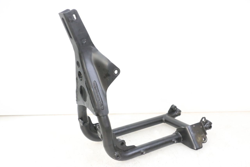 photo de MOTORHALTER ROYAL ENFIELD SCRAM 411 (2022 - 2024) - Hauptansicht