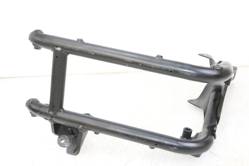 photo de MOTORHALTER ROYAL ENFIELD SCRAM 411 (2022 - 2024) - Detailansicht des Bauteils