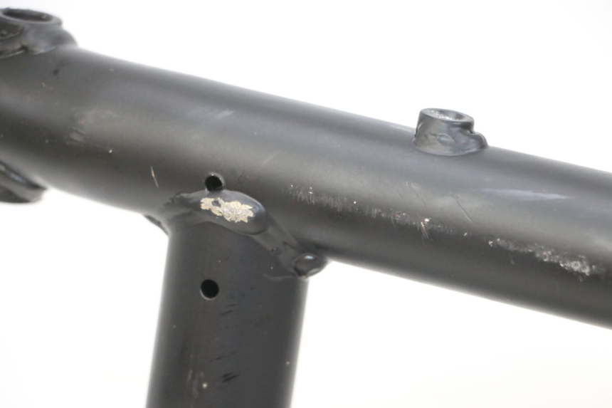 photo de MOTORHALTER ROYAL ENFIELD SCRAM 411 (2022 - 2024) - Alternative Perspektive