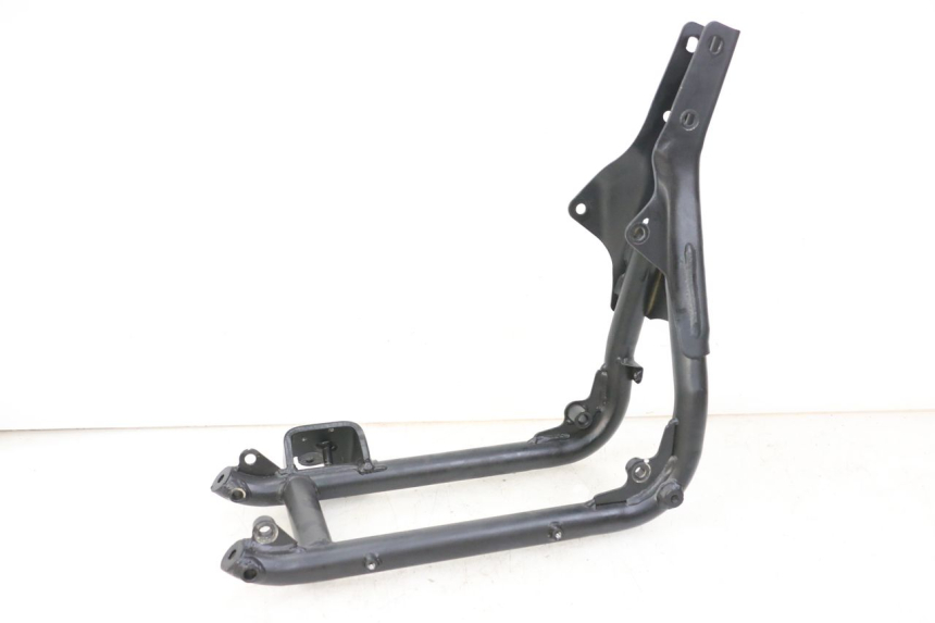 photo de MOTORHALTER ROYAL ENFIELD SCRAM 411 (2022 - 2024) - Gesamtansicht des Produkts