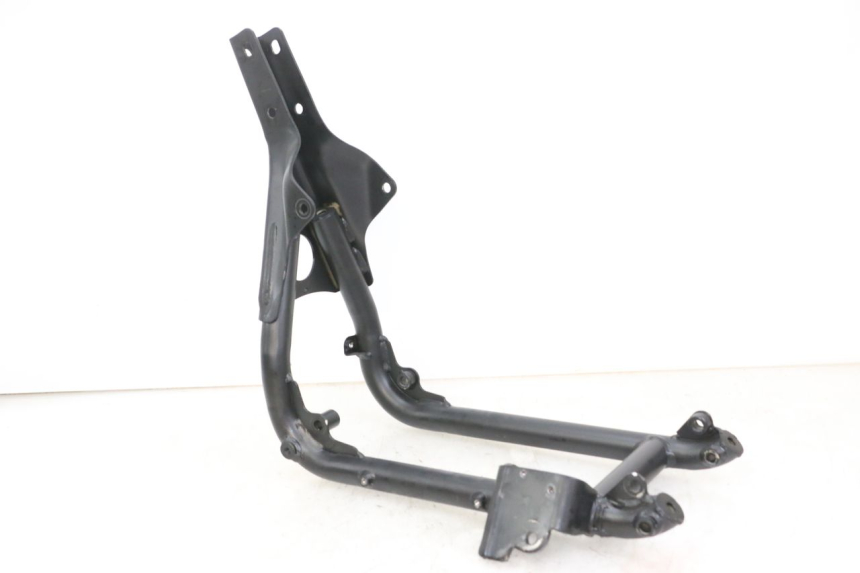 photo de MOTORHALTER ROYAL ENFIELD SCRAM 411 (2022 - 2024) - Details der Befestigungspunkte