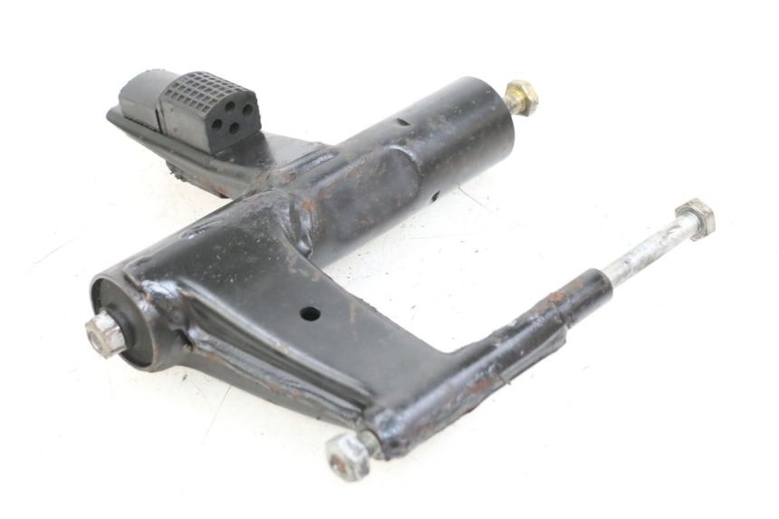 photo de MOTORHALTER GILERA RUNNER LC 50 (1997 - 1998) - Alternative Perspektive