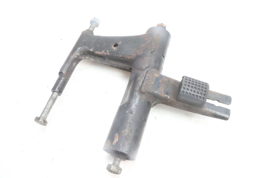 photo de MOTORHALTER GILERA RUNNER SP 50 (2002 - 2004) - Hauptansicht