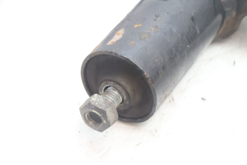 photo de MOTORHALTER GILERA RUNNER SP 50 (2002 - 2004) - Zoom auf Gebrauchszustand