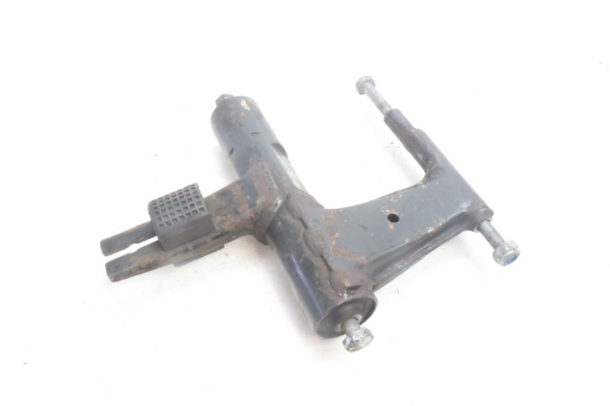photo de MOTORHALTER GILERA RUNNER SP 50 (2002 - 2004) - Alternative Perspektive